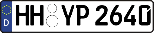 HH-YP2640