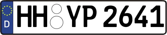 HH-YP2641