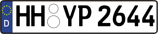 HH-YP2644