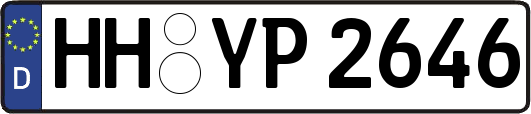 HH-YP2646