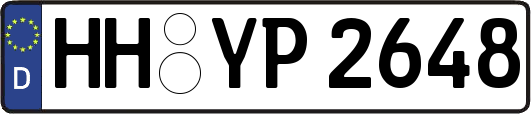 HH-YP2648