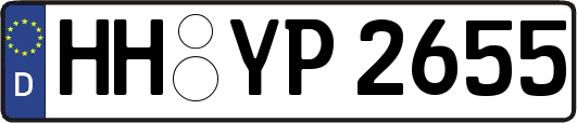 HH-YP2655