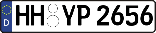 HH-YP2656