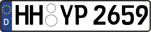 HH-YP2659