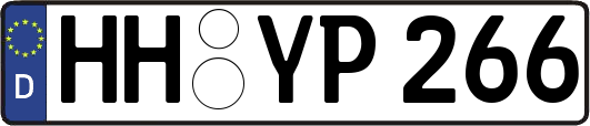 HH-YP266