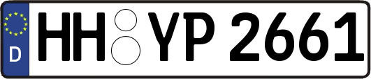 HH-YP2661