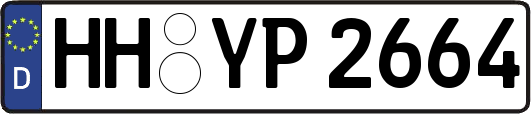 HH-YP2664