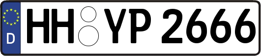HH-YP2666