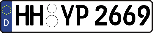 HH-YP2669