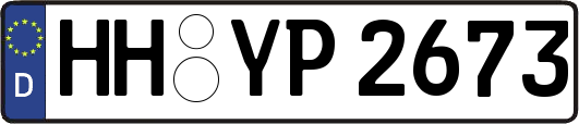 HH-YP2673