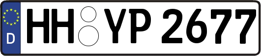 HH-YP2677
