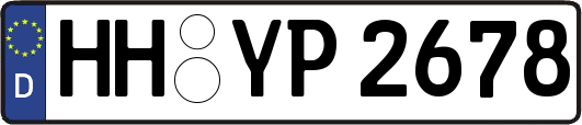 HH-YP2678