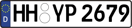 HH-YP2679
