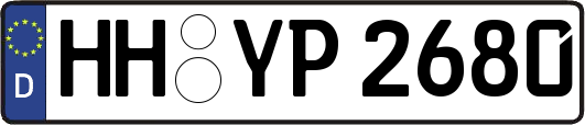 HH-YP2680