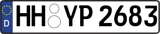 HH-YP2683