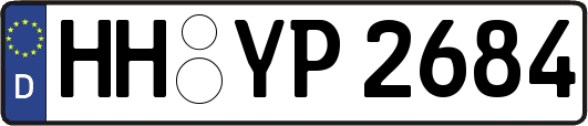 HH-YP2684