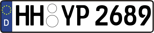 HH-YP2689