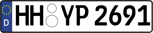 HH-YP2691