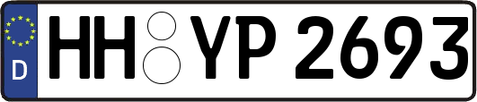 HH-YP2693