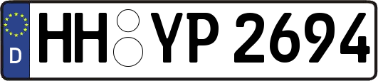 HH-YP2694