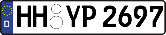 HH-YP2697