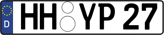 HH-YP27