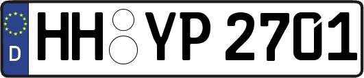 HH-YP2701