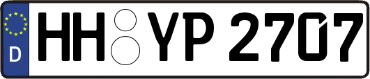 HH-YP2707
