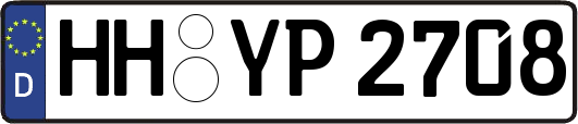HH-YP2708