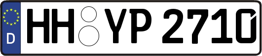 HH-YP2710