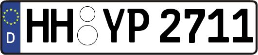 HH-YP2711