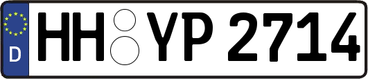 HH-YP2714