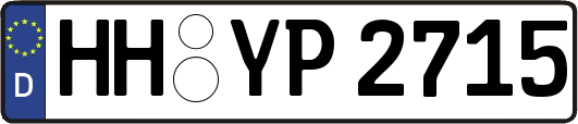HH-YP2715