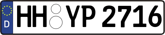 HH-YP2716