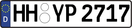HH-YP2717