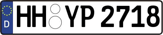 HH-YP2718