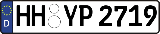 HH-YP2719