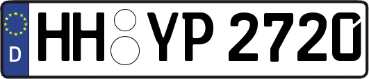 HH-YP2720