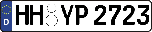 HH-YP2723