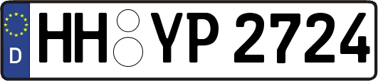 HH-YP2724