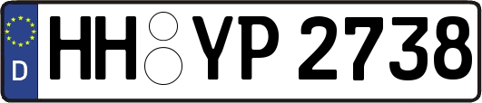 HH-YP2738