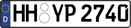HH-YP2740