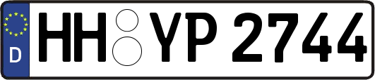 HH-YP2744
