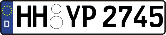 HH-YP2745