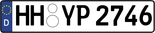 HH-YP2746