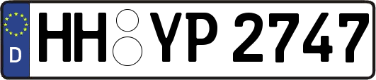 HH-YP2747
