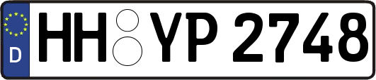 HH-YP2748