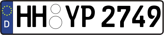 HH-YP2749