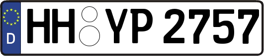 HH-YP2757