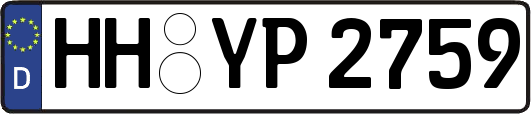HH-YP2759